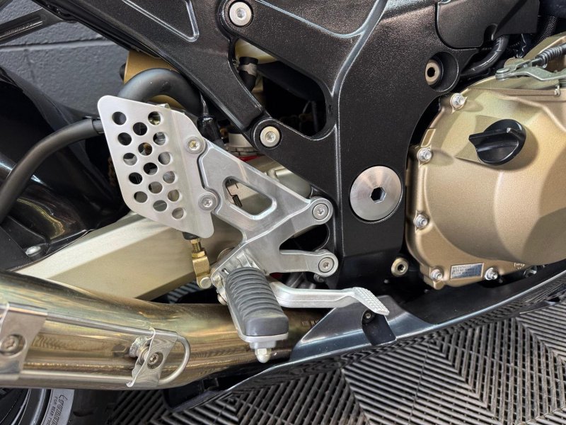 KAWASAKI ZX-12R