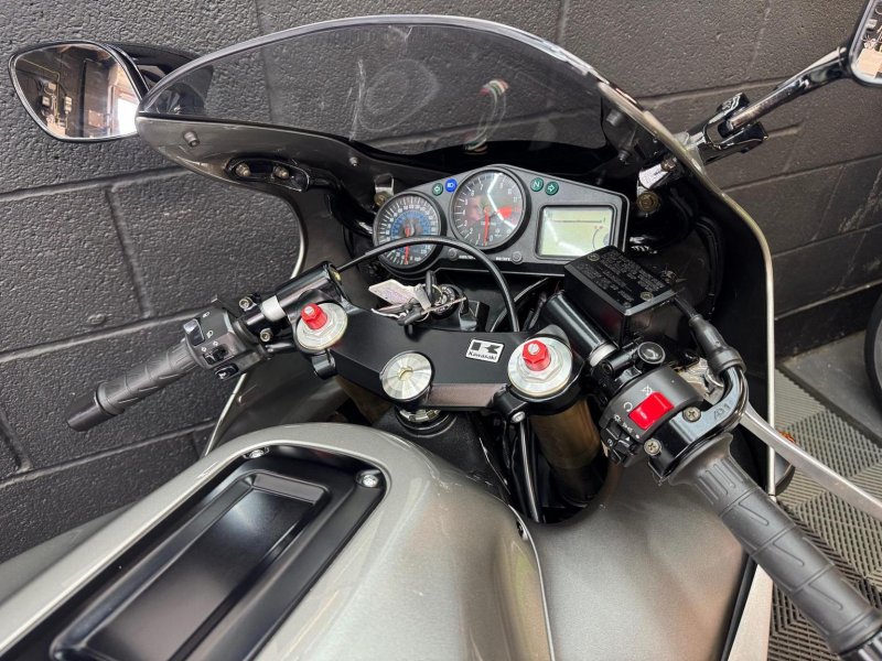 KAWASAKI ZX-12R