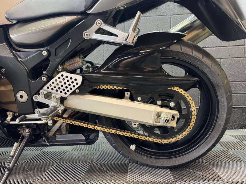 KAWASAKI ZX-12R