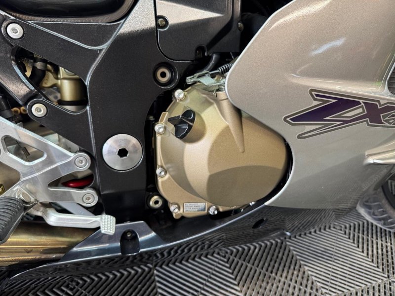 KAWASAKI ZX-12R