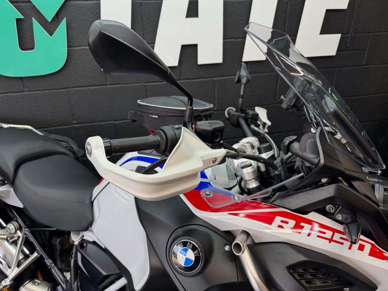 BMW R 1250 GS ADVENTURE