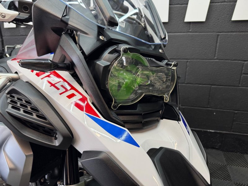 BMW R 1250 GS ADVENTURE