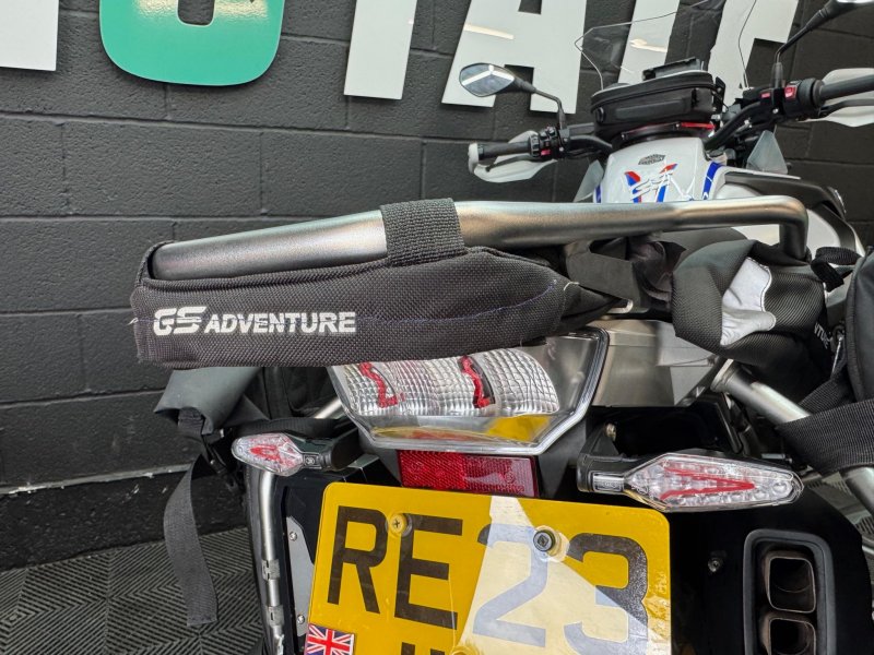 BMW R 1250 GS ADVENTURE