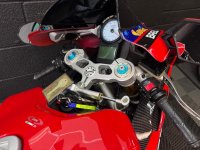 DUCATI 999