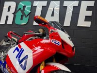 DUCATI 999