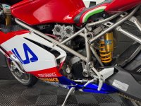 DUCATI 999