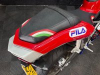 DUCATI 999