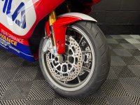 DUCATI 999