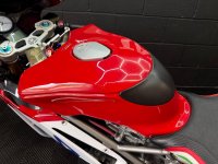 DUCATI 999