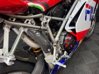 DUCATI 999