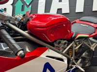 DUCATI 999