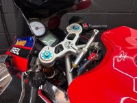 DUCATI 999