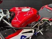 DUCATI 999