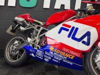 DUCATI 999