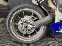 DUCATI 999