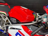 DUCATI 999