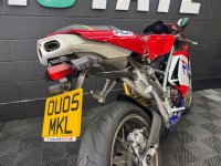DUCATI 999