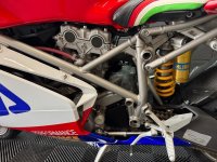 DUCATI 999
