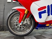 DUCATI 999