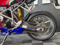 DUCATI 999