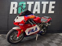 DUCATI 999