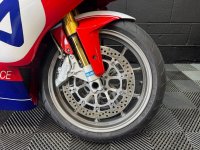 DUCATI 999