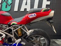 DUCATI 999
