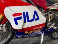 DUCATI 999