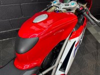 DUCATI 999