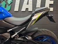 SUZUKI GSX-S1000