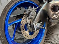 SUZUKI GSX-S1000