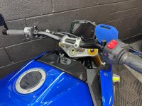 SUZUKI GSX-S1000