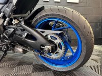 SUZUKI GSX-S1000