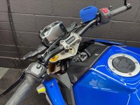 SUZUKI GSX-S1000