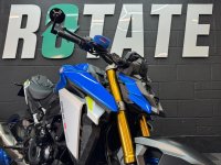 SUZUKI GSX-S1000