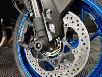 SUZUKI GSX-S1000