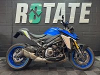 SUZUKI GSX-S1000