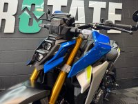 SUZUKI GSX-S1000