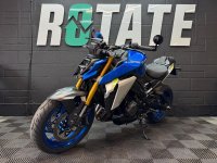 SUZUKI GSX-S1000