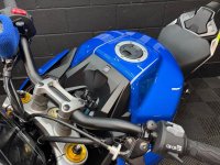 SUZUKI GSX-S1000