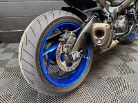 SUZUKI GSX-S1000