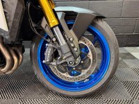 SUZUKI GSX-S1000