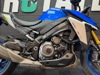 SUZUKI GSX-S1000