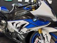 BMW HP4