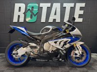 BMW HP4