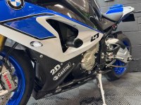 BMW HP4