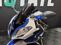 BMW HP4