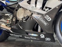 BMW HP4