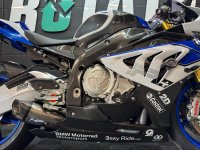BMW HP4