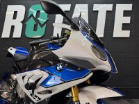 BMW HP4